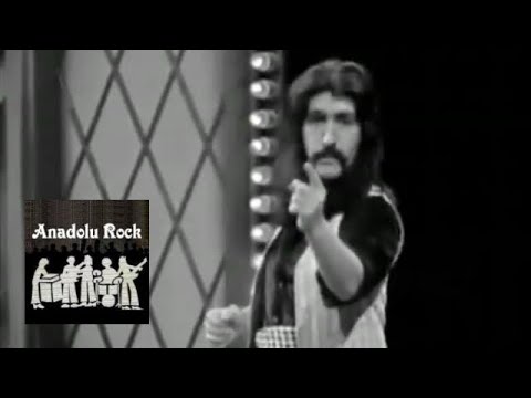 Barış Manço Sarı Çizmeli Mehmet Ağa
