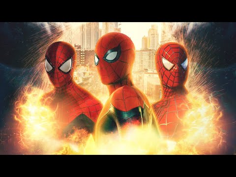Spider Man No Way Home Edit Indila Ainsi Basla Vida