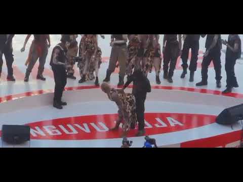 Bonge La Dada Na Mbosso