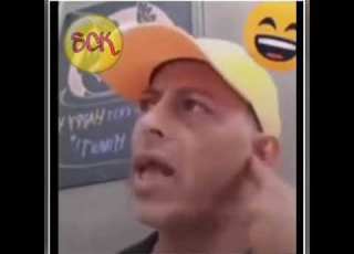 قشيحة و حكة اسطورية Dj Rafik 75 ديجي رفيق