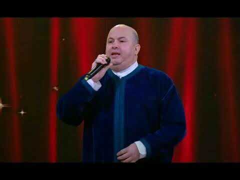 Ayli Ayli MAl Hbibi Malo 3liya 2022 أيلي أيلي مال حبيبي مالو عليا