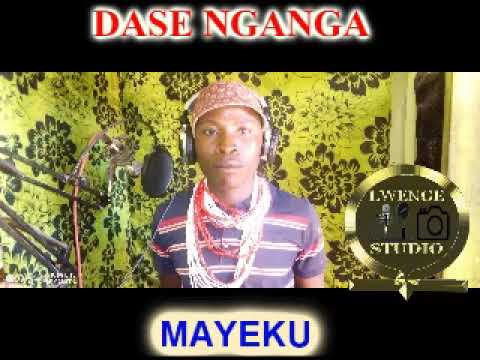 DASE NGANGA MAYEKU By Lwenge Studio