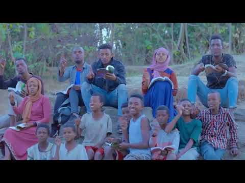 Amaan Abdallaa Dhoksanuun Dhokatu New Oromo Music 2025
