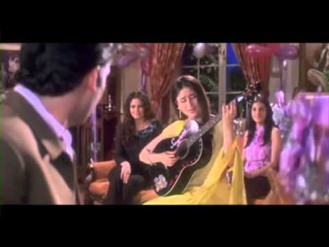 اغنية كارينا وهريثيك كسم