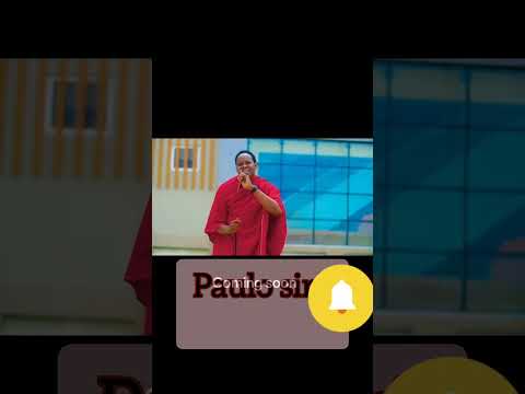 𝐏𝐚𝐮𝐥𝐨 𝐬𝐢𝐫𝐢𝐚 𝐡𝐞𝐥𝐥𝐨 𝐜𝐨𝐨𝐦𝐢𝐧𝐠 𝐬𝐨𝐨𝐧