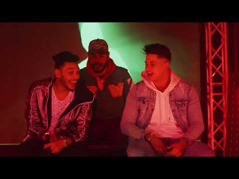 كليب مهرجان اعدائي امين خطاب وطاطا النوبي اخراج محمود ناجي انتاج العبد للانتاج 1