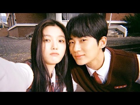 Photograph Woon Ho Bo Ra 20th Century Girl FMV