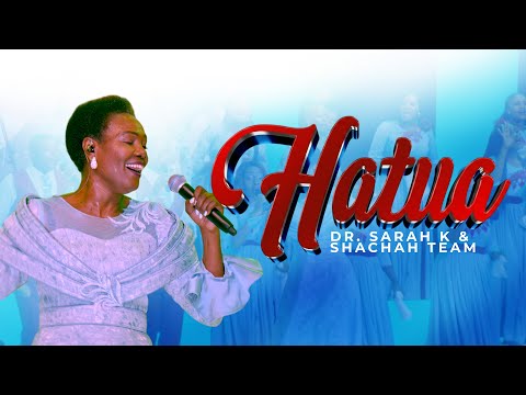 HATUA Dr Sarah K Shachah Team LIVE VIDEO HATUA Dr Sarah K Shachah Team LIVE VIDEO