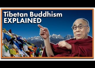  What Is Tibetan Buddhism
