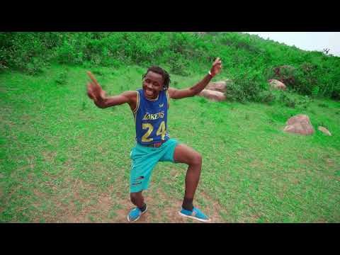 Nyanda Ndula Song SHIDA Official Video Dir HypertonZ 0681 445 107
