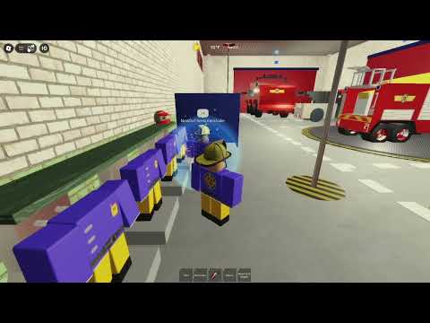 Roblox Fireman Sam Series 10 Intro Made To Firemansamrblx