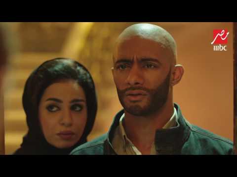 ناصر الدسوقي يسترجع أبن أخته و يوجه رسالة قوية لعائلة النمر فى الأسطورة