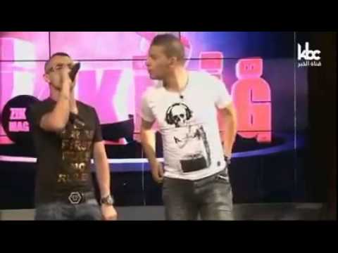 Cheb Nadir Chkon Kan Ygol Live Au Zig Mag 2015 éXcLu Mohàmàdé PàtChikà