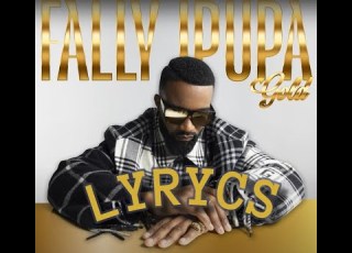 Mwana Nzambe Fally Ipupa Tokooos 2 Gold