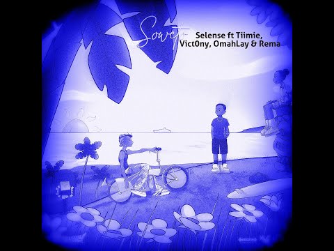 Soweto Remiikx Ft Tiimie OmahLay Victony Rema