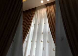  ستائر غرف نوم 2023