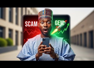  KAR KA SAYI CRYPTO Idan Baka San Wannan Sirrin Ba Kafin A Cuce Ka