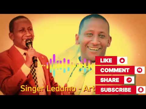 SINGER LEDAMO KEBEDE Apostolic Video And Song
