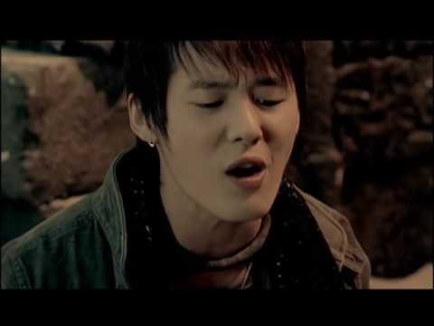 東方神起 Forever Love