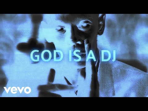 Faithless God Is A DJ Official Lyric Video
