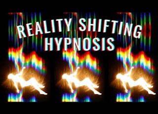 Reality Shifting Hypnosis Maddie S Method To Shift To Your Desired Reality Espresso Formula