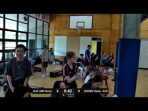 2026 QFA Junior State Championships Men S Foil Final