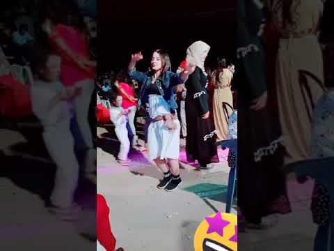 رقص قصبه شاوي