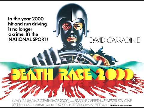 Death Race 2000 1975
