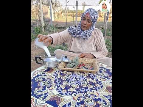كتعاني من توكال اجي خذ الوصفه في سبيل الله في 3 ايام