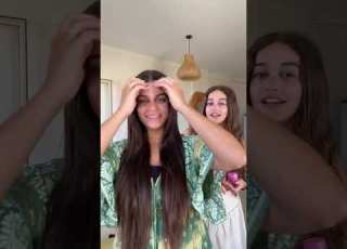 Today S Routine Nour And Menna Ehab