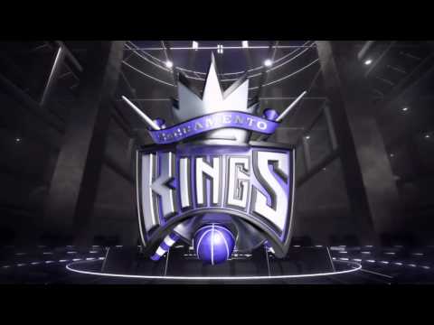 NBA 2K15 Team Animation Of All 30 NBA Teams