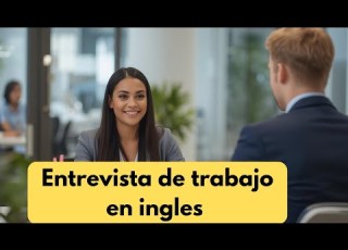 Entrevista De Trabajo En Ingles Aprende A Responde Como Un Profesional