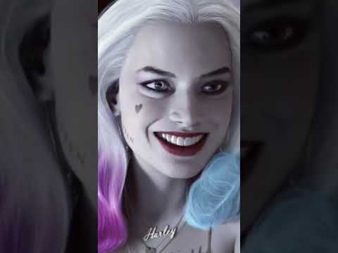 Am I Ready Reveal Naba BruceWayneTheGrey Harleyquinn Challenge