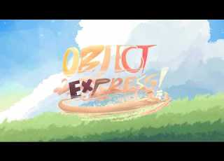  Object Express Crystal Departure Official OST
