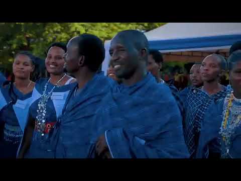 Enkop Ang Sidai Josiah Nkenkei Ft Laizah Serian Live In Tanzania Josiahnkenkei7311 Laiza
