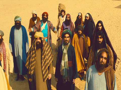 MBeans Tv Freska Kuffar