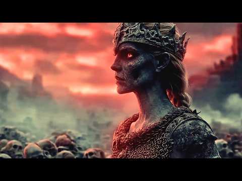 Domsgard Draugr Revenant When The Viking Dead Rise