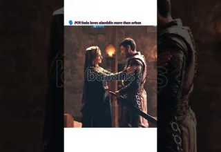 Bala Loves Alaeddin More Than Orhan Kurulusosman Turkishseries Bala Orhan Alaeddin Ozgetorer