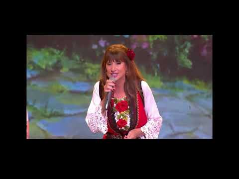 Поли Паскова На гурбет отивам 2025