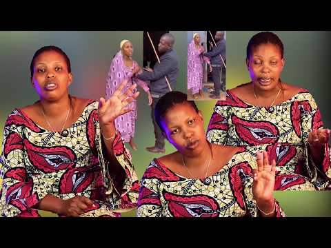 UNDI MUSORE NAWE YANZE UMUKOBWA KUBERA YASANZE ISE WUMUKOBWA YASINZE MUMUHANDA