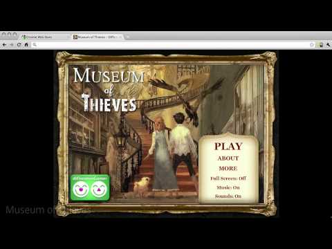 Chrome Web Store Apps