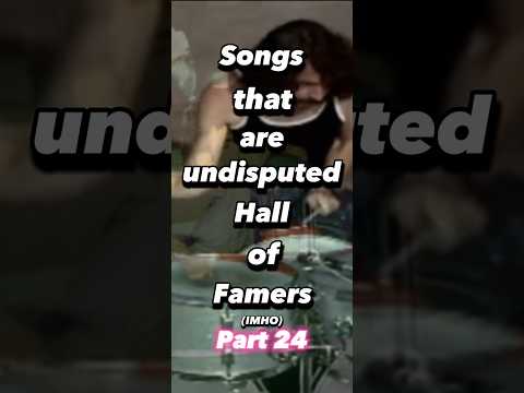 Absolute TRACK Tuesday Pt 24 Jerk It Out Caesars Songrecommendation Music Rock