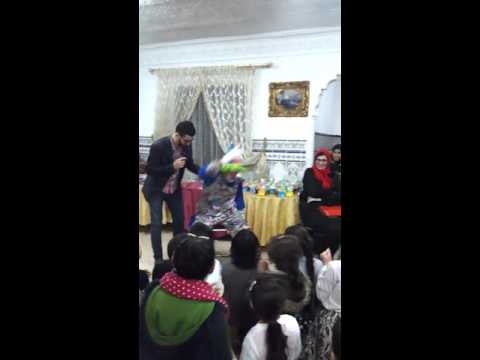 افضل سكيتش بهلواني من نشاط جمعوي