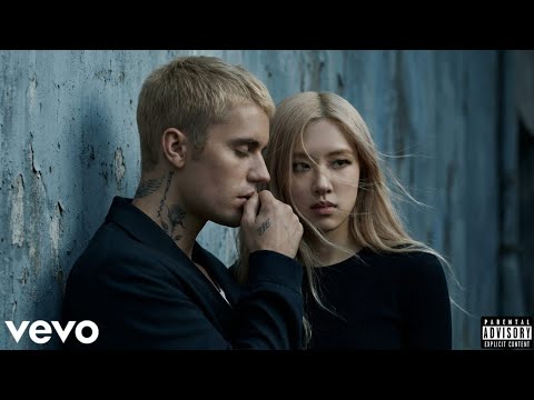 Justin Bieber ROSÉ Beautiful Love Official Audio