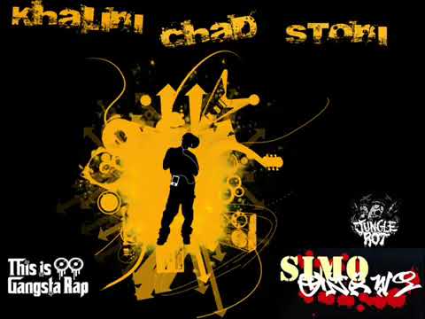 Y2mate Com Simo Gnawi Khalini ChàD Stoni 360p 2