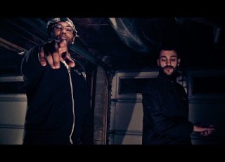  Hoodrich Pablo Juan Dead People Prod By Brodinski Shot By AZaeProduction X WillHoopes