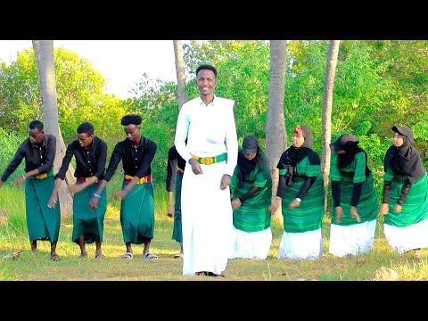 ABWAAN ABDI BAAG DHAANTADII BAHGARI VEDIO OFICIAL 2026