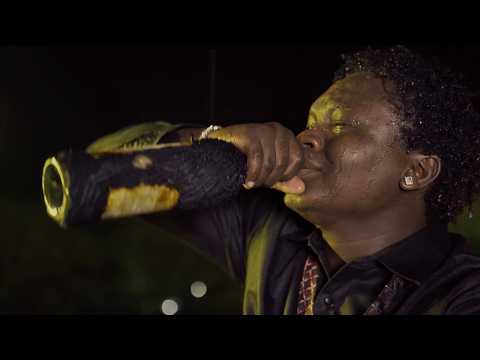 Devrix Da Fubu Sorry Official Visualizer