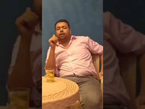 فريق الجدعان ولقيته راجع والدموع ماليا العنين بصوت وائل المنسي