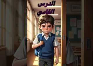 من كلمة فاشل بدأت الحكاية قصة قصيرة قصص ملهمة قصص واقعية نجاح تحفيز إلهام Shorts Reels